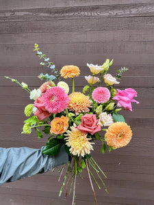 Fresh Flowers
