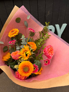 Fresh Flowers