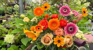 Fresh Flowers