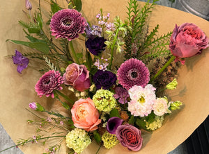 Fresh Flowers