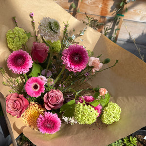 Fresh Flowers
