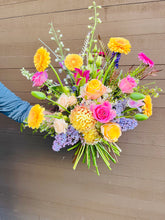 Load image into Gallery viewer, Fresh Flowers
